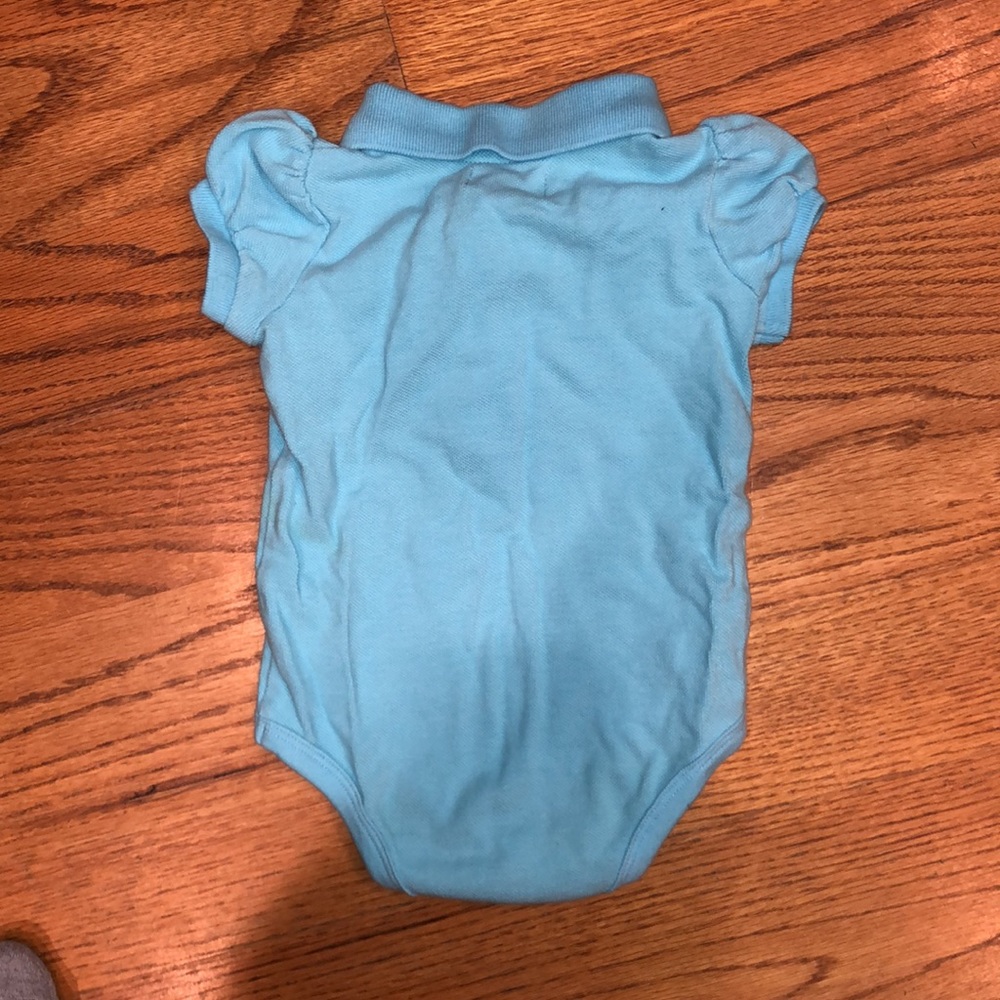 Polo Ralph Lauren - Picture 4 of 5